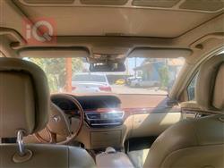 مرسيدس بنز S-Class